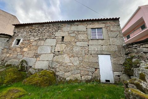 Villa i Gouveia, Guarda, Gouveia - € 33.000 | Ref: 382250019 - foto 8
