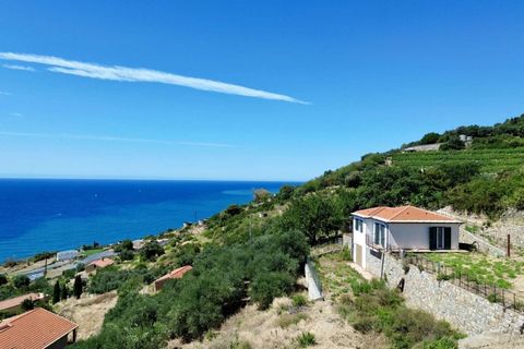Villa a Cipressa, Imperia, Cipressa - € 490.000 | Ref: D439-565092 - foto 2