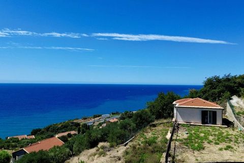 Villa a Cipressa, Imperia, Cipressa - € 490.000 | Ref: D439-565092 - foto 3