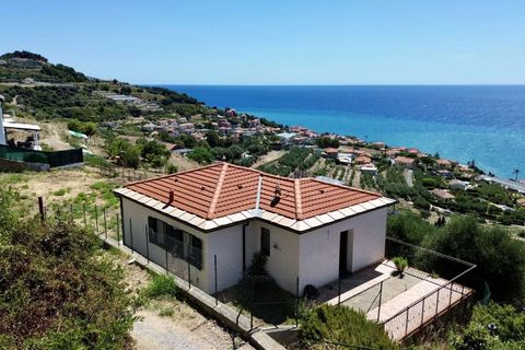 Villa a Cipressa, Imperia, Cipressa - € 490.000 | Ref: D439-565092 - foto 4