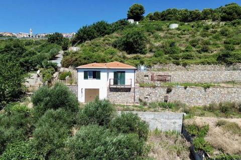 Villa a Cipressa, Imperia, Cipressa - € 490.000 | Ref: D439-565092 - foto 7
