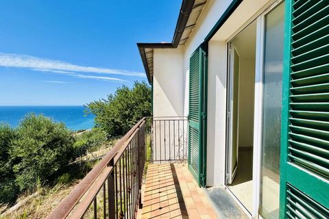 Villa a Cipressa, Imperia, Cipressa - € 490.000 | Ref: D439-565092 - foto 12