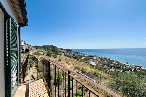 Villa a Cipressa, Imperia, Cipressa - € 490.000 | Ref: D439-565092 - foto 13