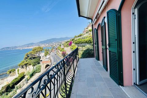 Lejlighed i Sanremo, Imperia, Sanremo - € 550.000 | Ref: C261-565118 - foto 2
