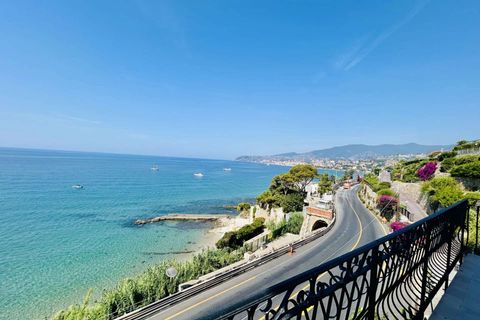 Lejlighed i Sanremo, Imperia, Sanremo - € 550.000 | Ref: C261-565118 - foto 3