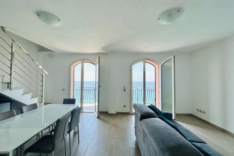 Lejlighed i Sanremo, Imperia, Sanremo - € 550.000 | Ref: C261-565118 - foto 7