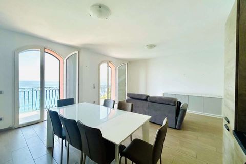 Lejlighed i Sanremo, Imperia, Sanremo - € 550.000 | Ref: C261-565118 - foto 8