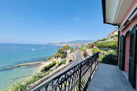 Lejlighed i Sanremo, Imperia, Sanremo - € 550.000 | Ref: C261-565118 - foto 24