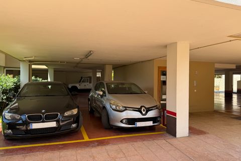 Lejlighed i Ibiza, Ibiza, Ibiza - € 630.000 | Ref: 06816 - Apt Talamanca - foto 38