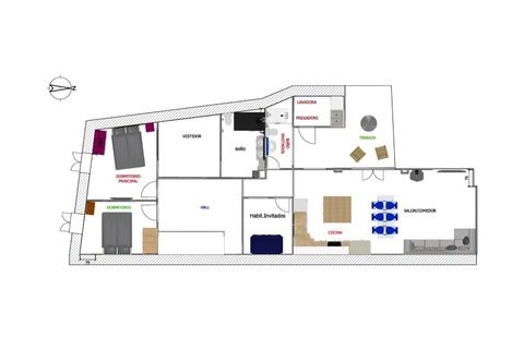 Villa a Denia, Alicante, Denia - € 435.000 | Ref: EXP10467/8930 - foto 41
