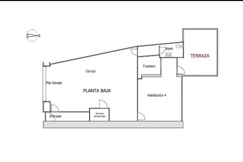 Villa a Denia, Alicante, Denia - € 435.000 | Ref: EXP10467/8930 - foto 42