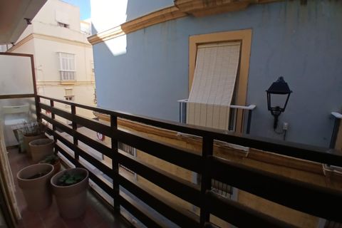 Lejlighed i Cadiz, Cadiz, Cadiz - € 390.000 | Ref: EXP10595/8930 - foto 8
