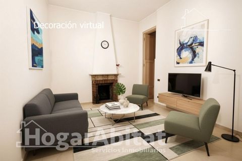 Villa i Moncada, Valencia, Moncada - € 153.000 | Ref: 012SVF153.FV-B/3716 - foto 1