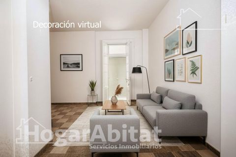 Villa i Moncada, Valencia, Moncada - € 153.000 | Ref: 012SVF153.FV-B/3716 - foto 2
