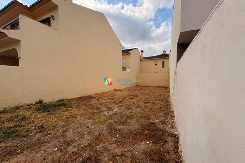 Helårsgrund i Huercal-Overa, Almeria, Huercal-Overa - € 169.000 | Ref: 2792 - foto 3