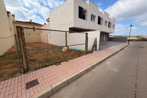 Helårsgrund i Huercal-Overa, Almeria, Huercal-Overa - € 169.000 | Ref: 2792 - foto 4
