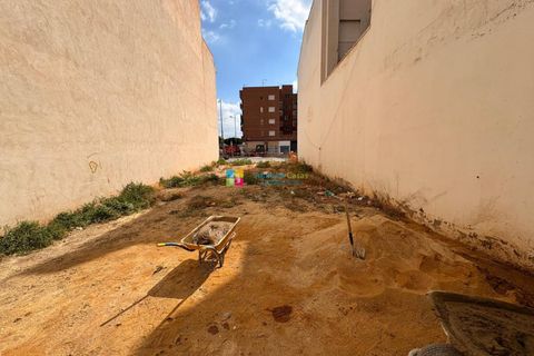Helårsgrund i Huercal-Overa, Almeria, Huercal-Overa - € 230.000 | Ref: 2793 - foto 2