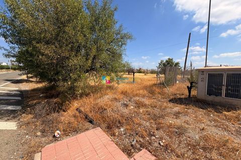 Helårsgrund i Huercal-Overa, Almeria, Huercal-Overa - € 129.000 | Ref: 2795 - foto 1