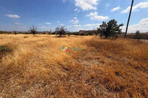 Helårsgrund i Huercal-Overa, Almeria, Huercal-Overa - € 129.000 | Ref: 2795 - foto 4
