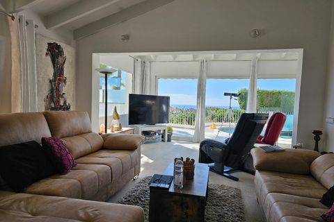 Villa a Benissa, Alicante, Benissa - € 1.585.000 | Ref: C36190* - foto 4
