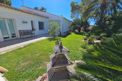 Villa a Benissa, Alicante, Benissa - € 1.585.000 | Ref: C36190* - foto 11