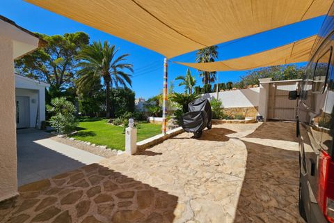 Villa a Benissa, Alicante, Benissa - € 1.585.000 | Ref: C36190* - foto 12