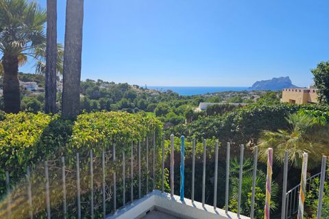 Villa a Benissa, Alicante, Benissa - € 1.585.000 | Ref: C36190* - foto 20