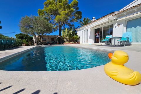 Villa a Benissa, Alicante, Benissa - € 1.585.000 | Ref: C36190* - foto 25