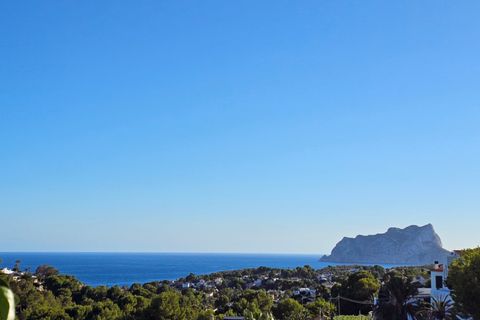 Villa a Benissa, Alicante, Benissa - € 1.585.000 | Ref: C36190* - foto 27