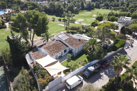 Villa a Benissa, Alicante, Benissa - € 1.585.000 | Ref: C36190* - foto 34