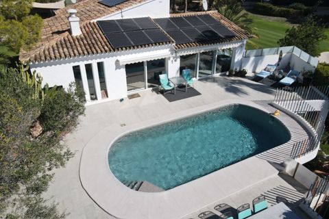 Villa a Benissa, Alicante, Benissa - € 1.585.000 | Ref: C36190* - foto 37