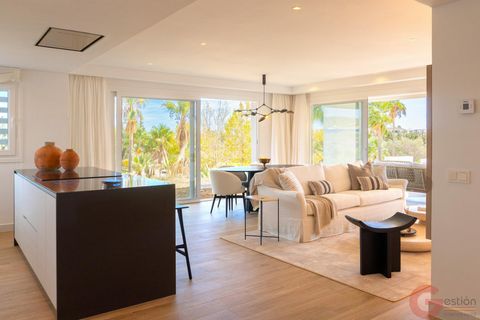 Leilighet i Estepona, Malaga, Estepona - € 395 000 | Ref: IDEPALE4 - foto 2