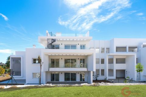 Leilighet i Estepona, Malaga, Estepona - € 395 000 | Ref: IDEPALE4 - foto 7