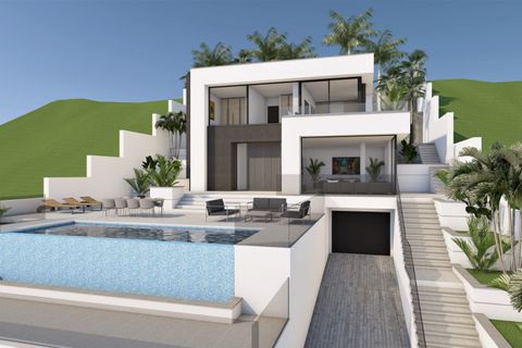 Villa a Coin, Malaga, Coin - € 742.000 | Ref: 428-04699ND - foto 2