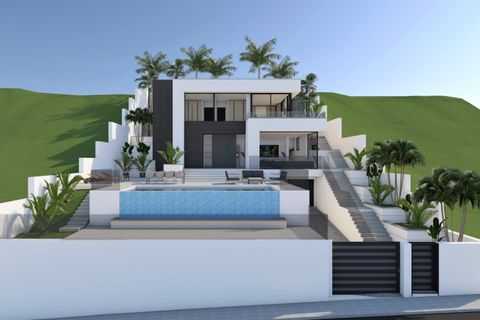 Villa a Coin, Malaga, Coin - € 742.000 | Ref: 428-04699ND - foto 5