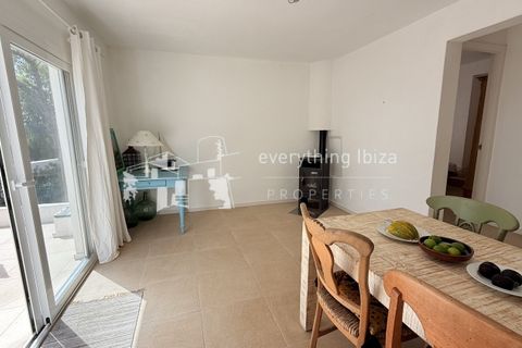 Villa i Cala Tarida, Ibiza, Cala Tarida - € 1.150.000 | Ref: 1834 - foto 6