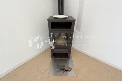 Villa i Cala Tarida, Ibiza, Cala Tarida - € 1.150.000 | Ref: 1834 - foto 7