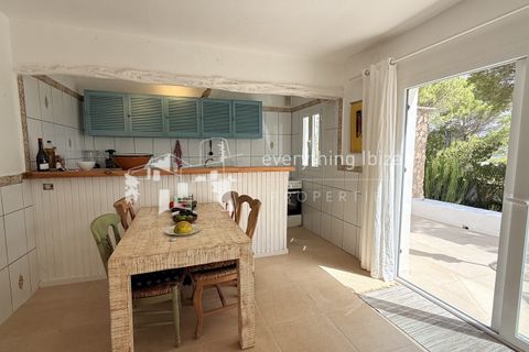 Villa i Cala Tarida, Ibiza, Cala Tarida - € 1.150.000 | Ref: 1834 - foto 8