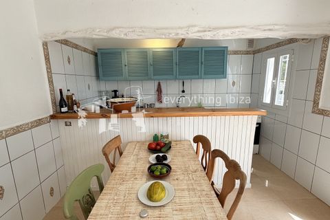 Villa i Cala Tarida, Ibiza, Cala Tarida - € 1.150.000 | Ref: 1834 - foto 9