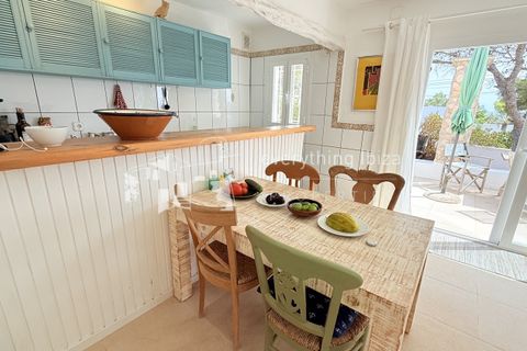 Villa i Cala Tarida, Ibiza, Cala Tarida - € 1.150.000 | Ref: 1834 - foto 10