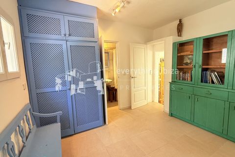 Villa i Cala Tarida, Ibiza, Cala Tarida - € 1.150.000 | Ref: 1834 - foto 13