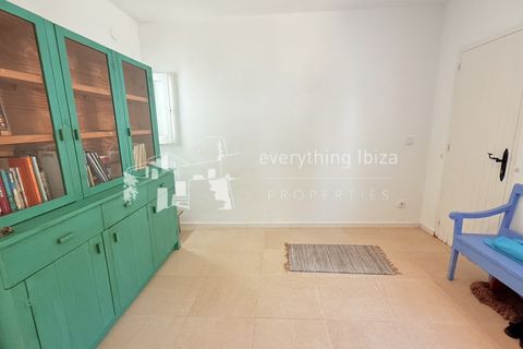 Villa i Cala Tarida, Ibiza, Cala Tarida - € 1.150.000 | Ref: 1834 - foto 14