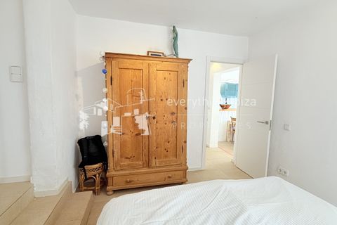 Villa i Cala Tarida, Ibiza, Cala Tarida - € 1.150.000 | Ref: 1834 - foto 17