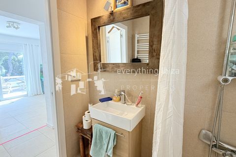 Villa i Cala Tarida, Ibiza, Cala Tarida - € 1.150.000 | Ref: 1834 - foto 18