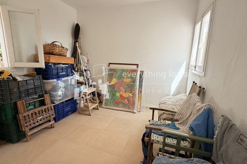 Villa i Cala Tarida, Ibiza, Cala Tarida - € 1.150.000 | Ref: 1834 - foto 22