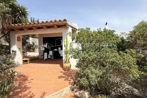 Villa i Cala Tarida, Ibiza, Cala Tarida - € 1.150.000 | Ref: 1834 - foto 23