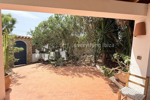 Villa i Cala Tarida, Ibiza, Cala Tarida - € 1.150.000 | Ref: 1834 - foto 24