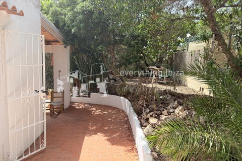 Villa i Cala Tarida, Ibiza, Cala Tarida - € 1.150.000 | Ref: 1834 - foto 25