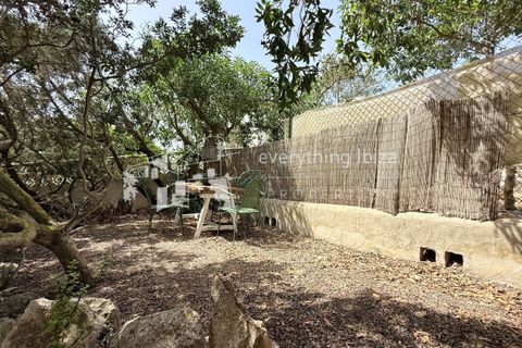 Villa i Cala Tarida, Ibiza, Cala Tarida - € 1.150.000 | Ref: 1834 - foto 26