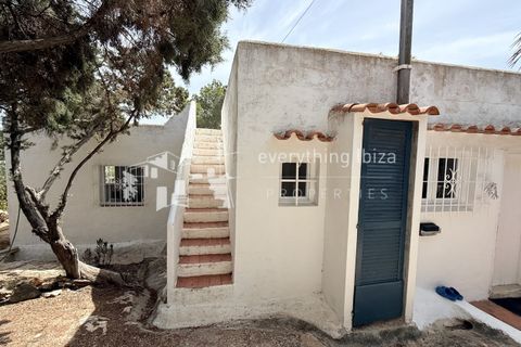 Villa i Cala Tarida, Ibiza, Cala Tarida - € 1.150.000 | Ref: 1834 - foto 27